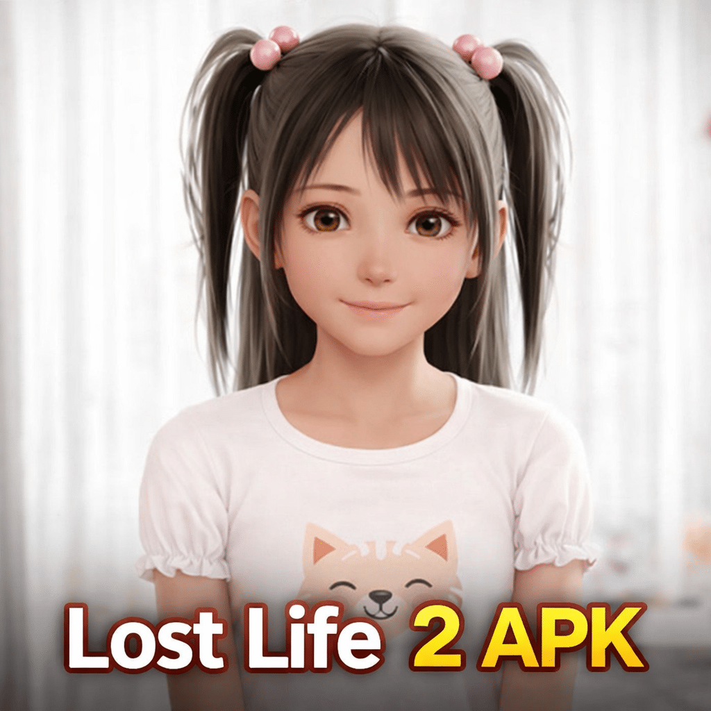 Lost Life 2 APK Latest Version 2026 Lost Life 2 APK Official